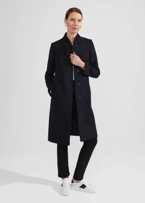 Millie Wool Coat 