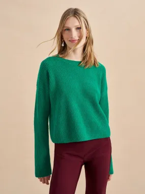 Mini Toujours Sweater