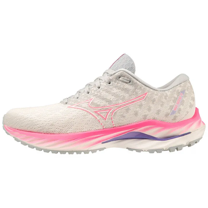 Mizuno  Wave Inspire 19 - Scarpe da running - Donna