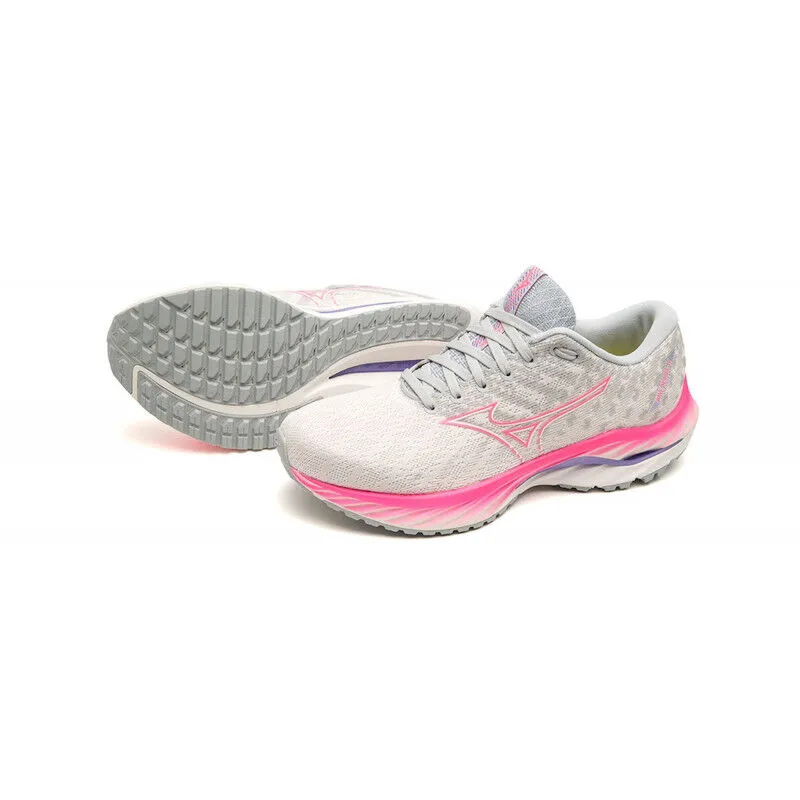 Mizuno  Wave Inspire 19 - Scarpe da running - Donna