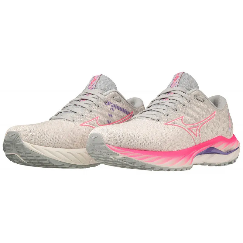 Mizuno  Wave Inspire 19 - Scarpe da running - Donna