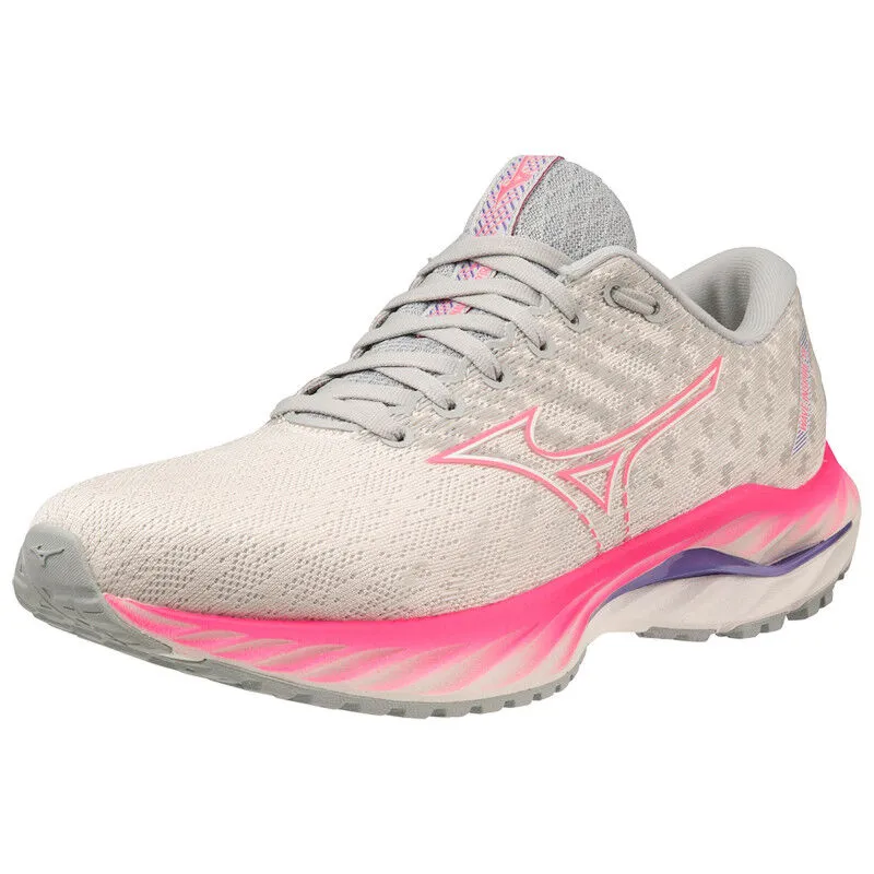 Mizuno  Wave Inspire 19 - Scarpe da running - Donna