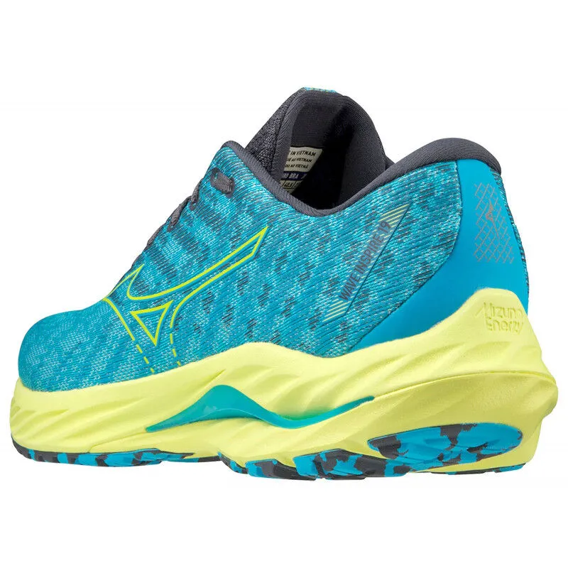 Mizuno  Wave Inspire 19 - Scarpe da running - Uomo