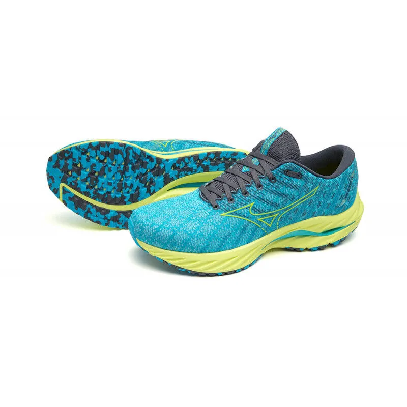 Mizuno  Wave Inspire 19 - Scarpe da running - Uomo