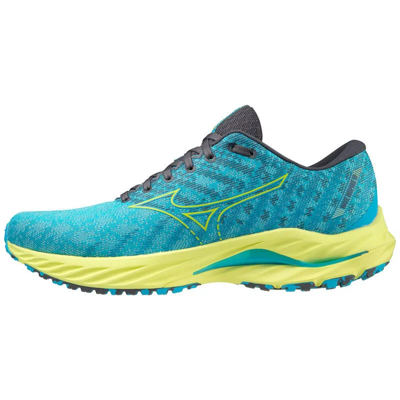 Mizuno  Wave Inspire 19 - Scarpe da running - Uomo