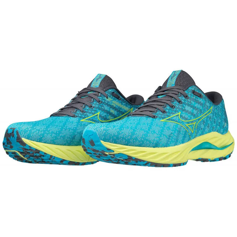 Mizuno  Wave Inspire 19 - Scarpe da running - Uomo