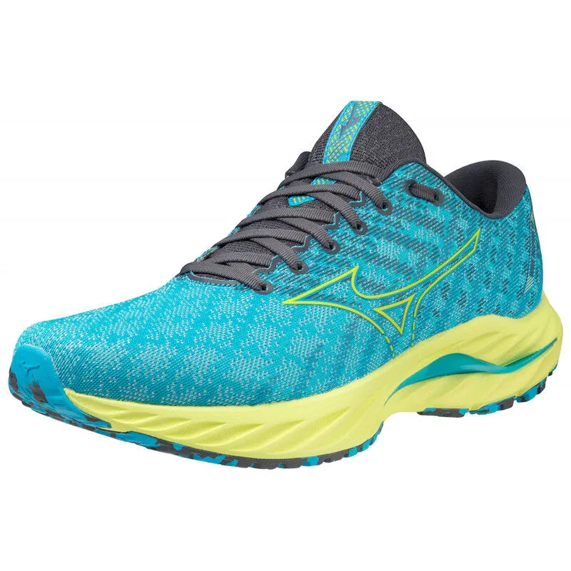 Mizuno  Wave Inspire 19 - Scarpe da running - Uomo