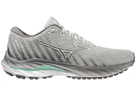 Mizuno Womens Wave Inspire 19 D Width <br> J1GD234624