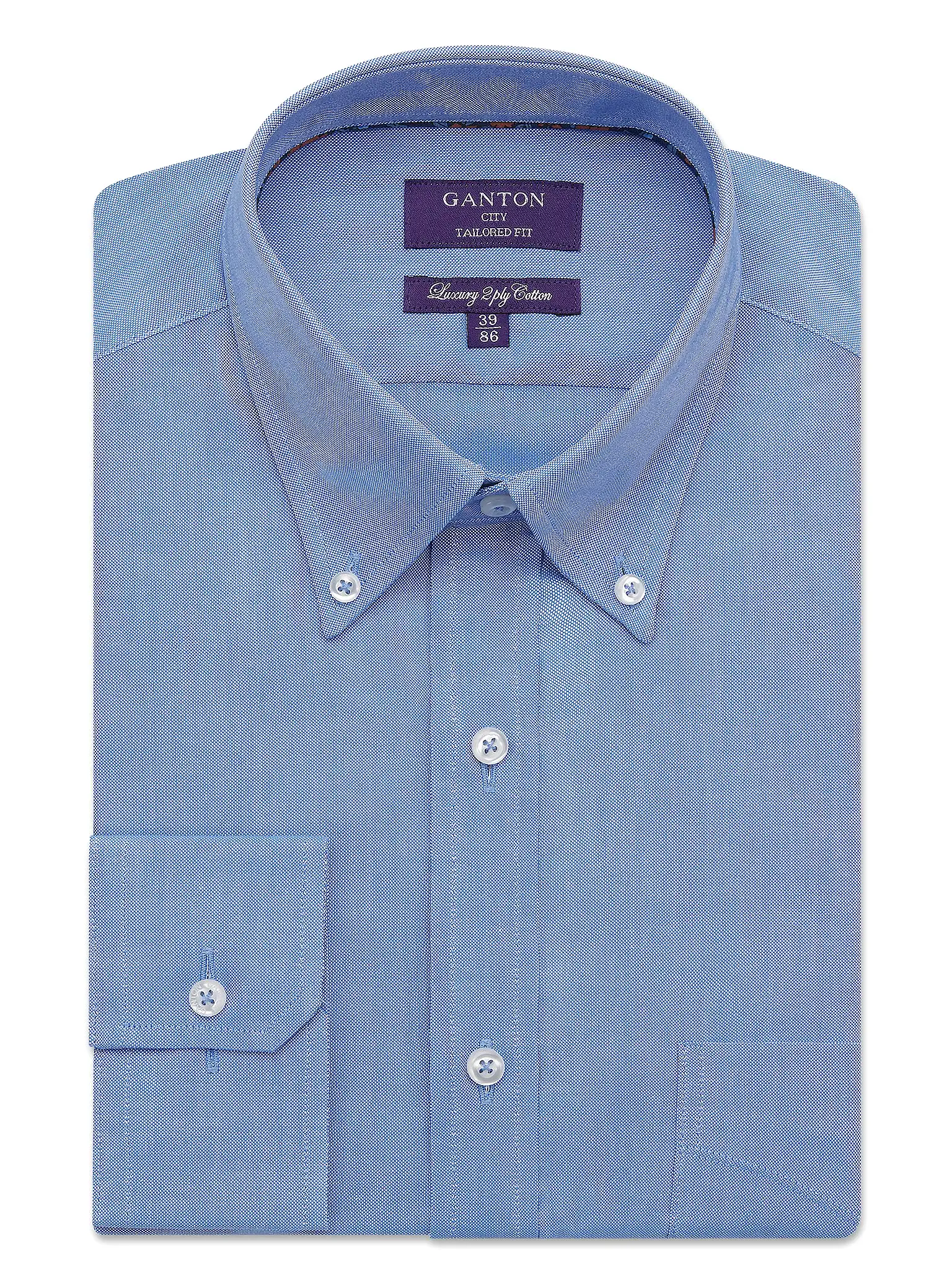 Morgan Oxford Shirt