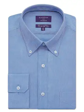 Morgan Oxford Shirt