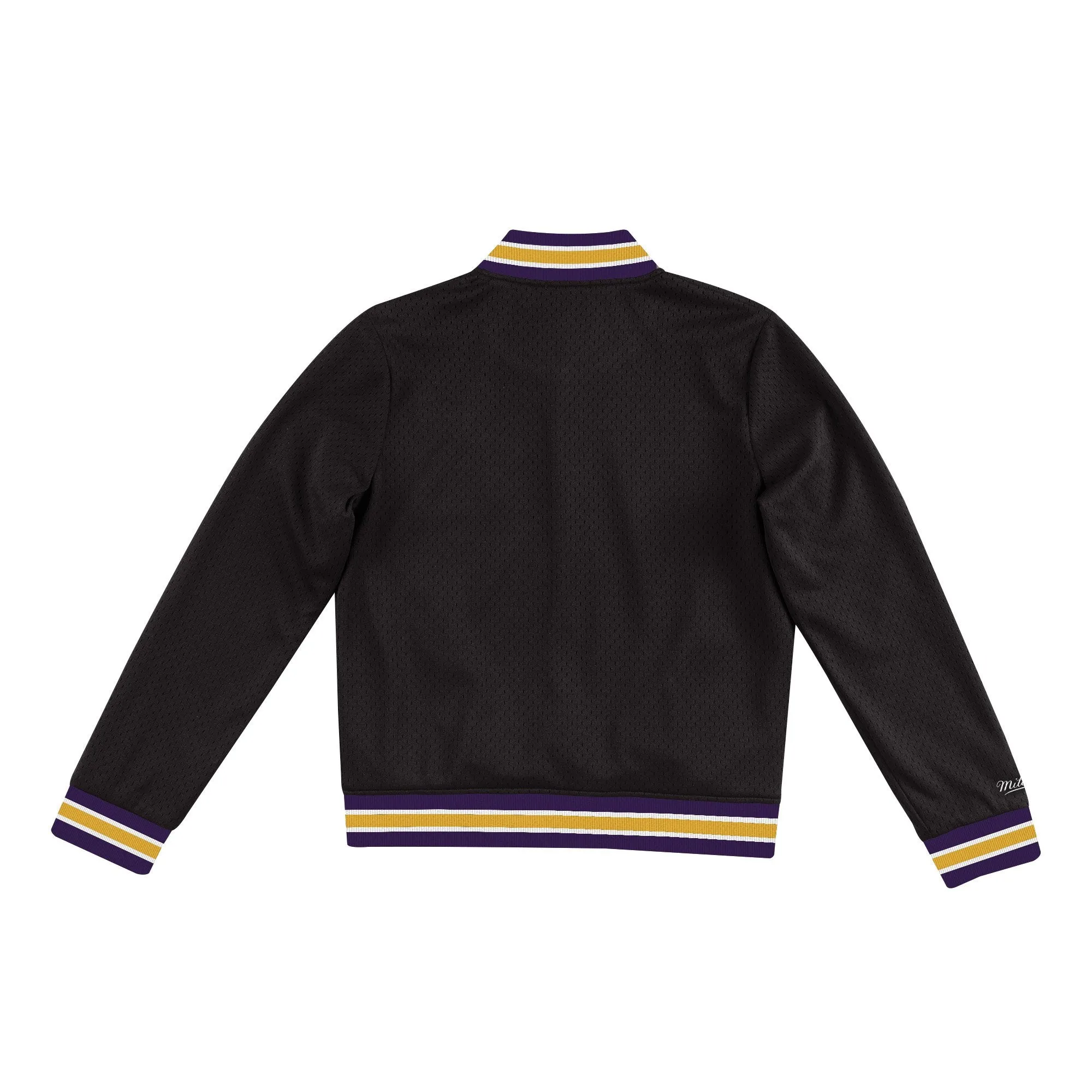 NBA Lakers Mesh Jacket