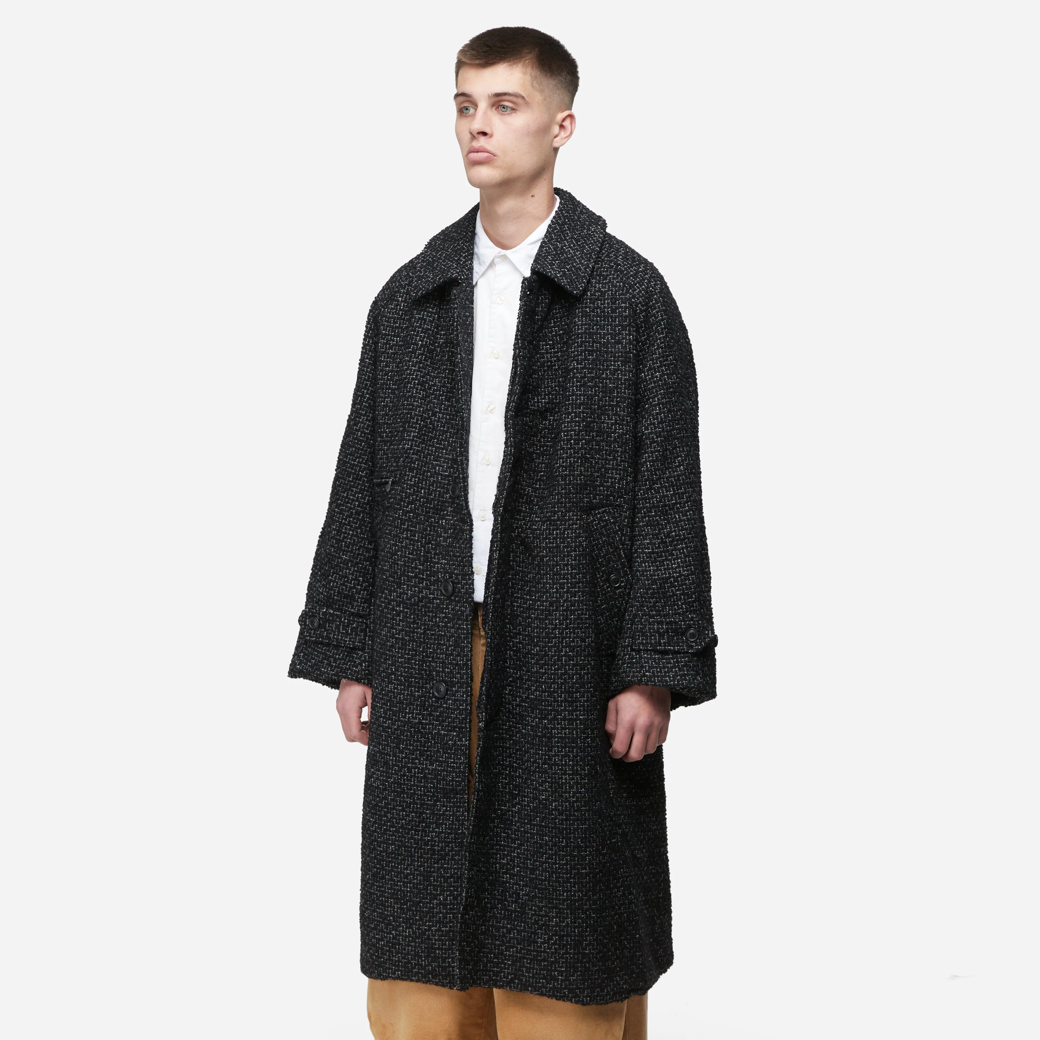 Needles Balcollar Coat