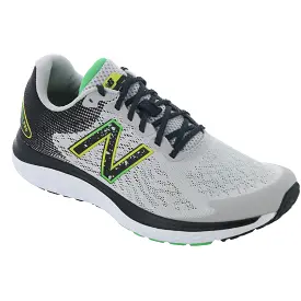 New Balance Mens 680V7 Knit Gym Athletic and Training Shoes