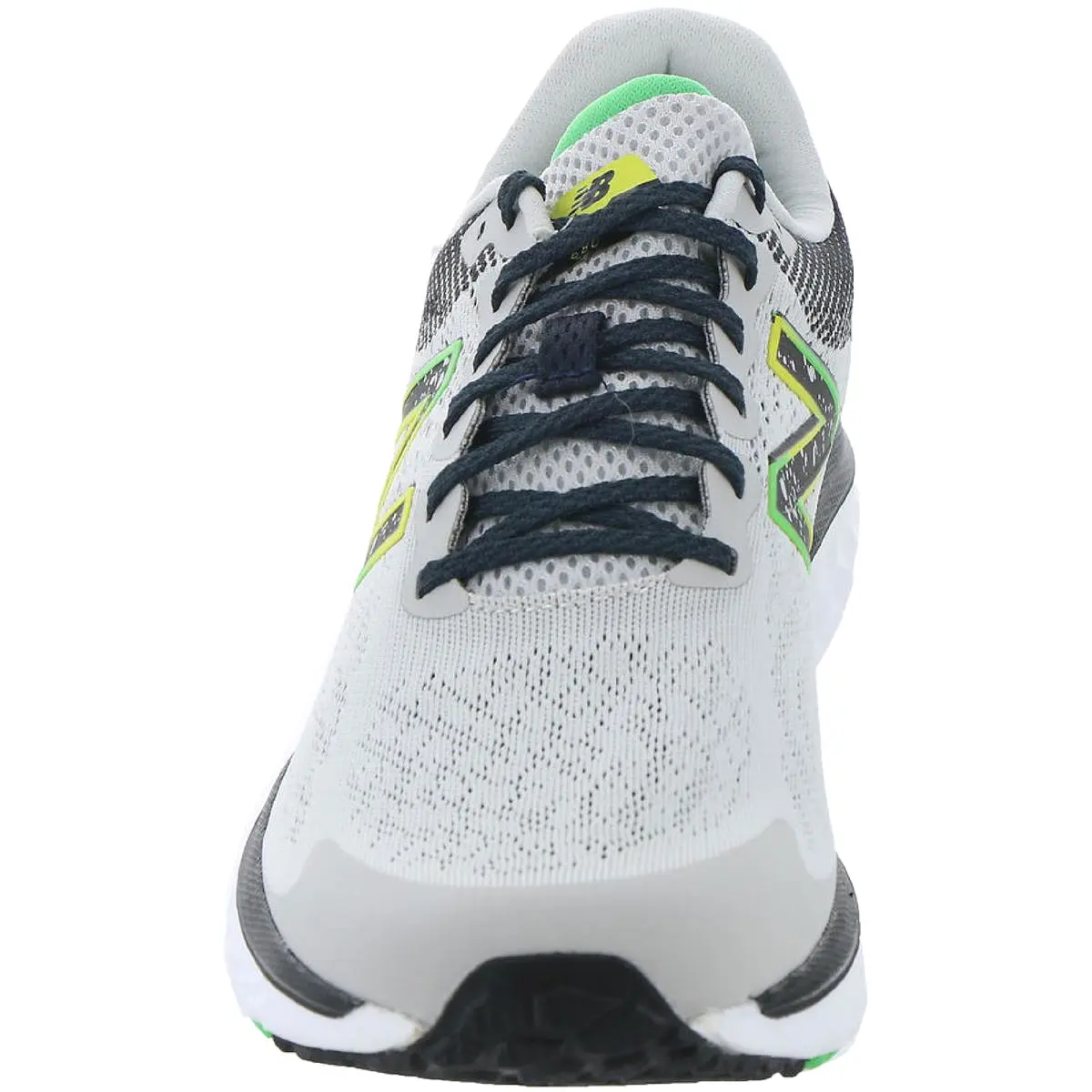 New Balance Mens 680V7 Knit Gym Athletic and Training Shoes