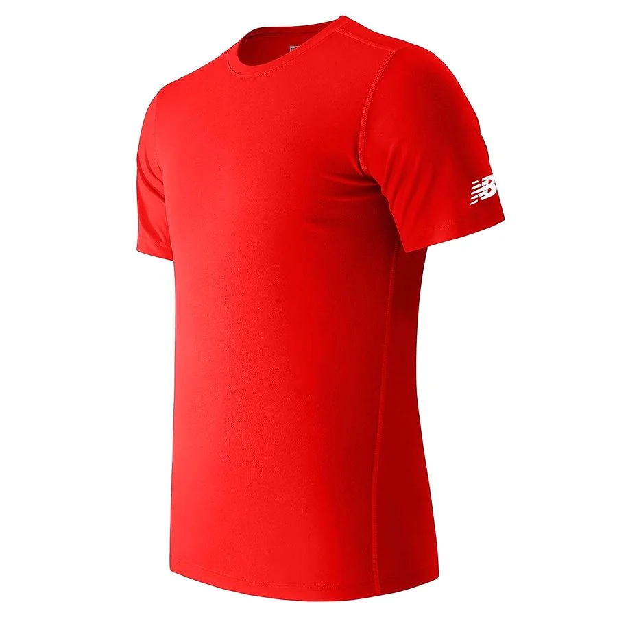 New Balance Performance Mens T-Shirt (2 for $40)