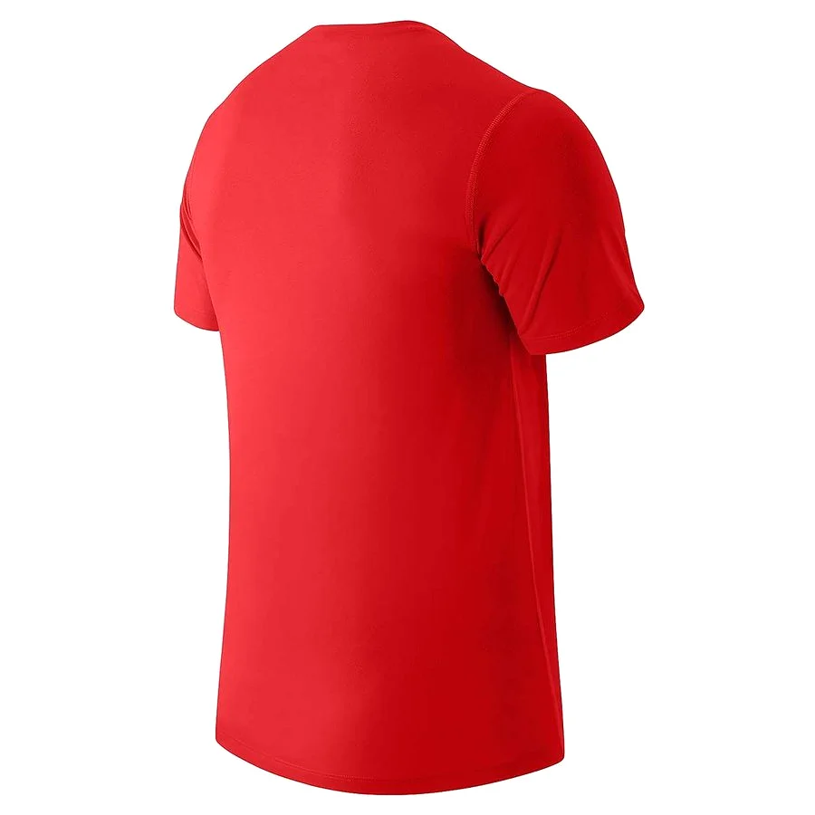 New Balance Performance Mens T-Shirt (2 for $40)