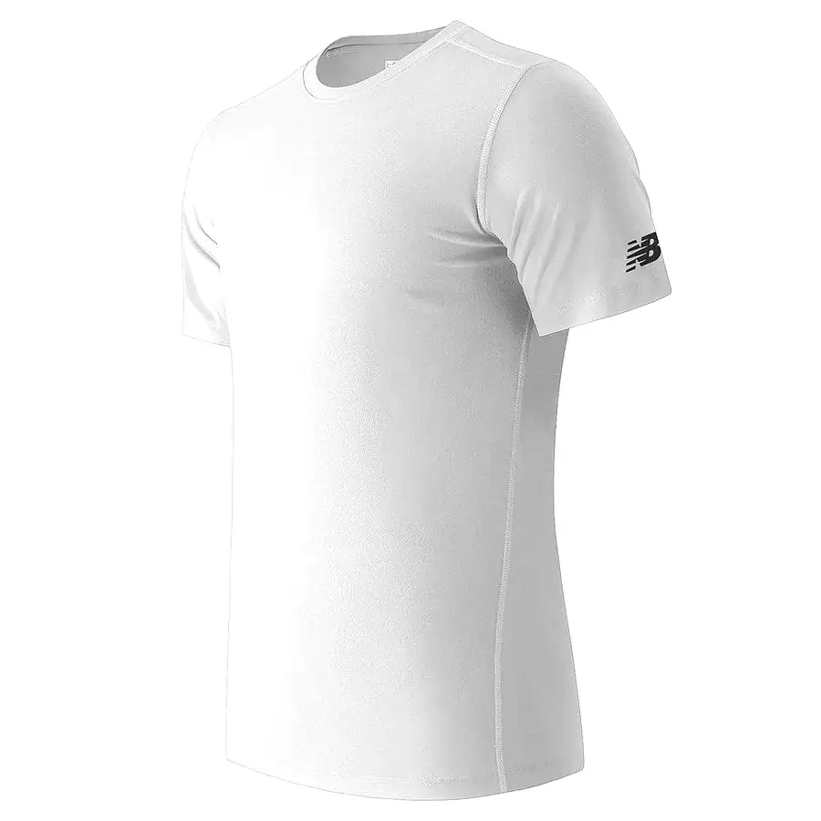 New Balance Performance Mens T-Shirt (2 for $40)