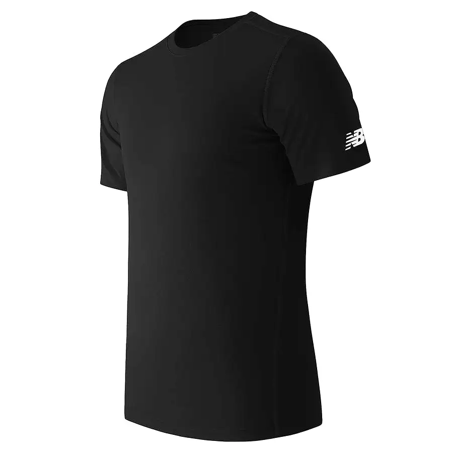 New Balance Performance Mens T-Shirt (2 for $40)