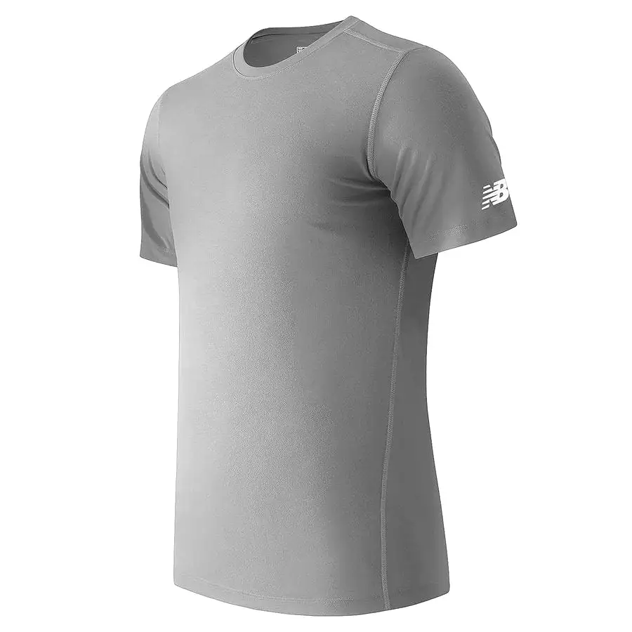 New Balance Performance Mens T-Shirt (2 for $40)