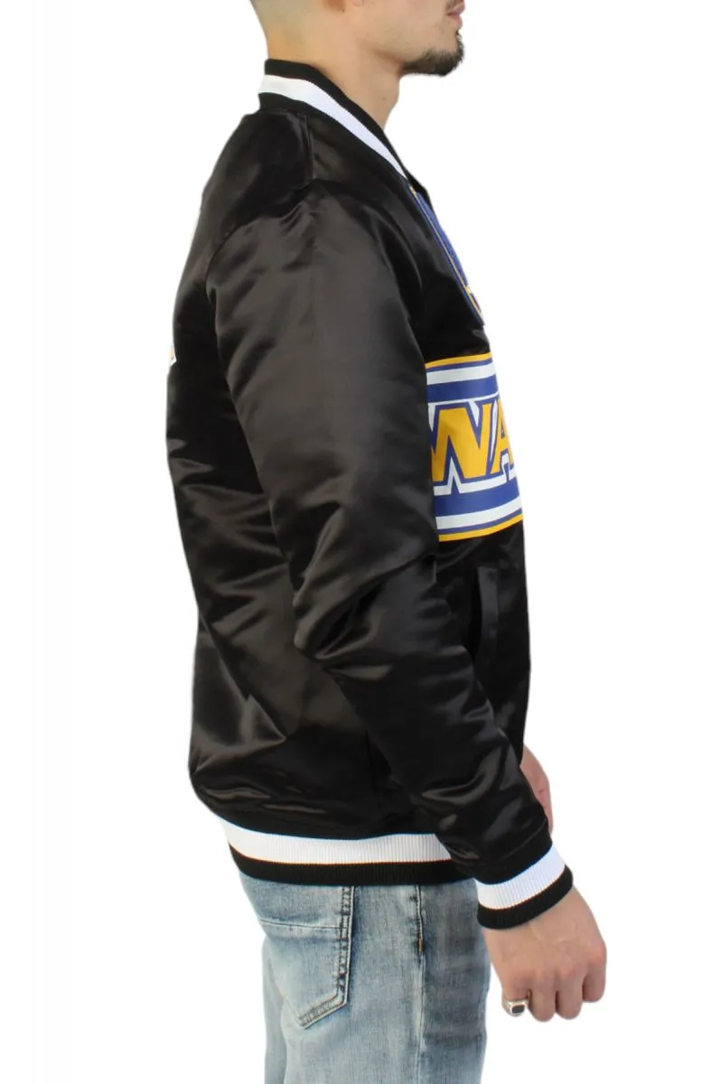 New Era Caps   Golden State Warriors All-Star Game Jacket