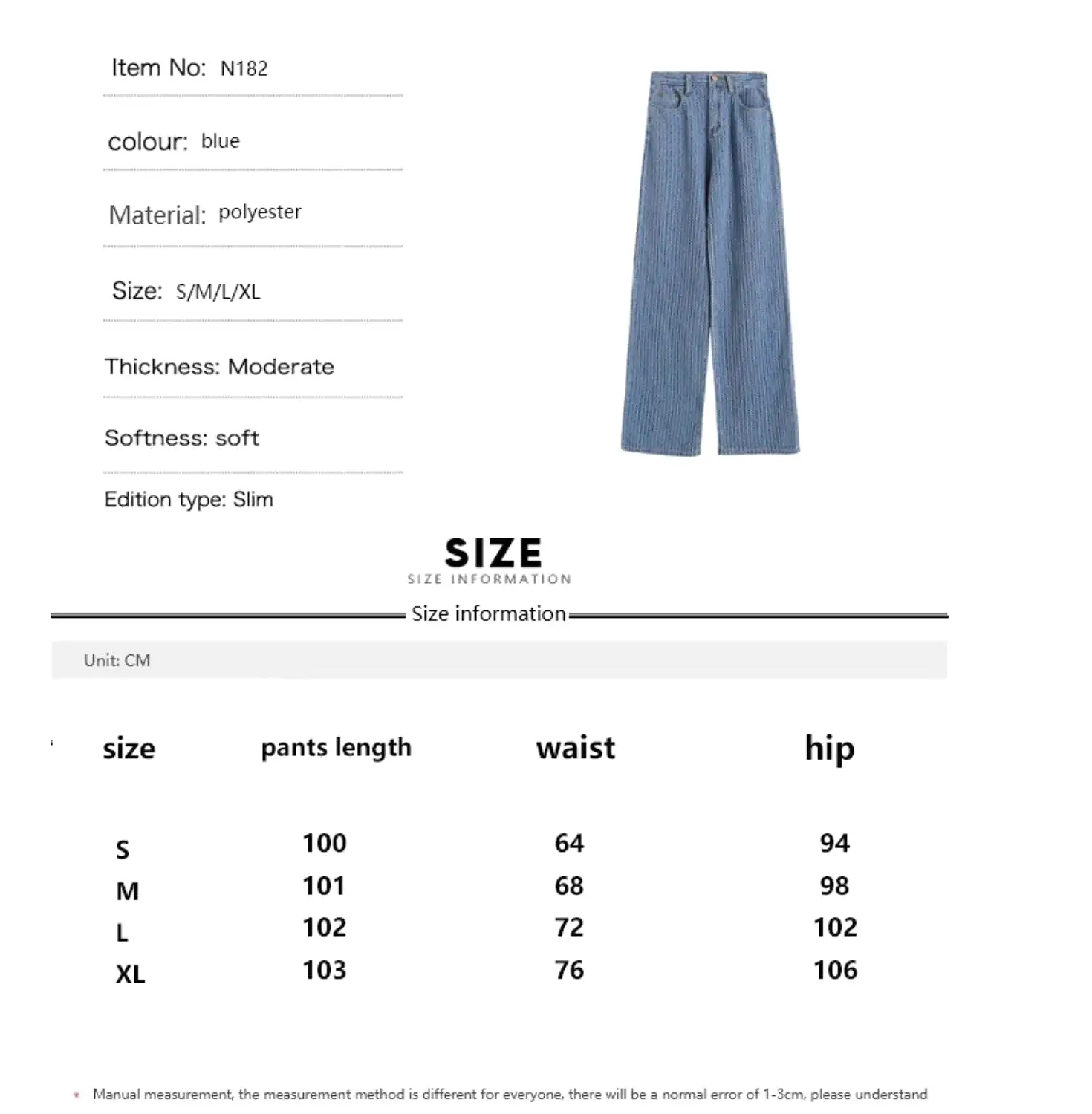 New retro high street jacquard woven jeans for women summer American style high waist loose slim straight casual long pants