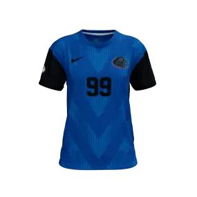 Nike Team ID Jerseys New Era GX3 Nike Women's Custom Digital 24 Jersey Series. (x 1)