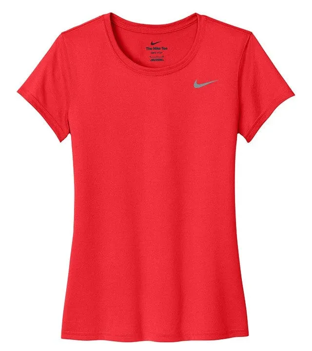 Nike - Women's Team rLegend Tee