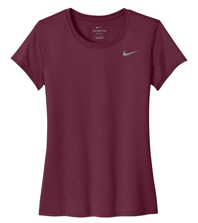 Nike - Women's Team rLegend Tee