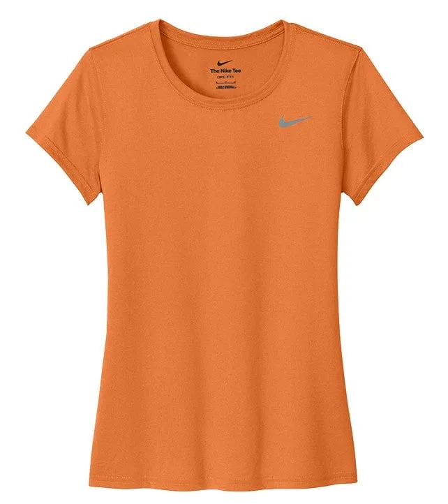 Nike - Women's Team rLegend Tee