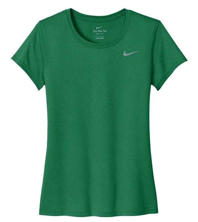 Nike - Women's Team rLegend Tee