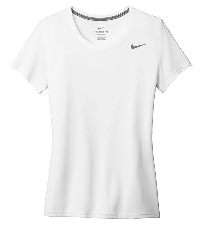 Nike - Women's Team rLegend Tee