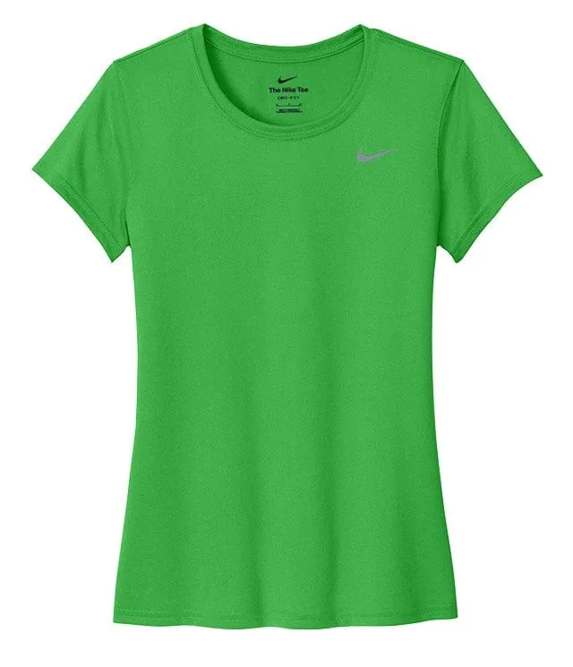 Nike - Women's Team rLegend Tee