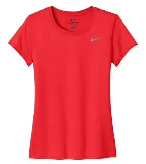 Nike - Women's Team rLegend Tee