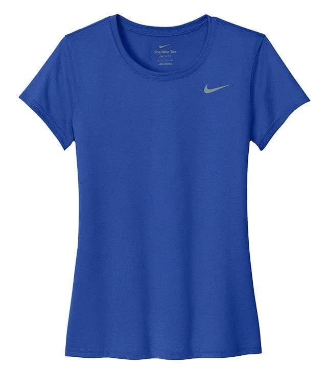 Nike - Women's Team rLegend Tee