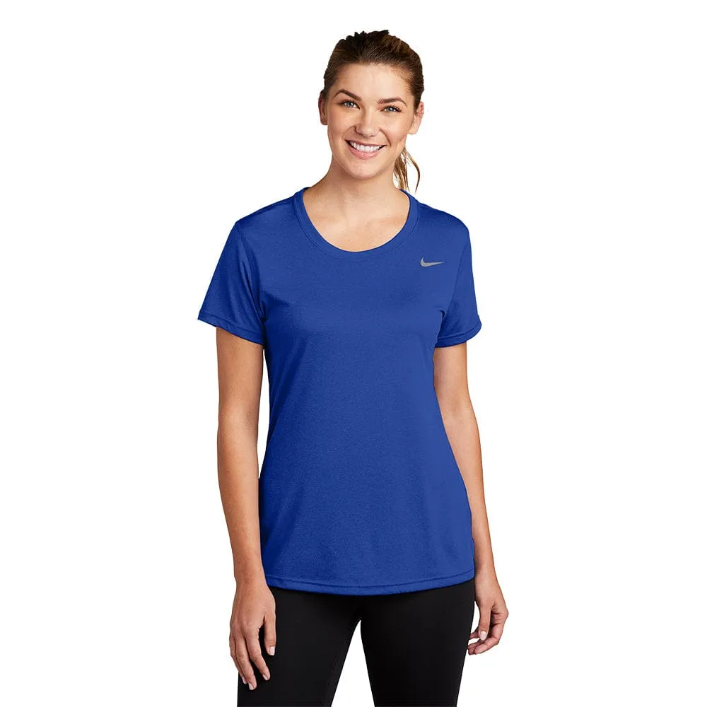 Nike - Women's Team rLegend Tee