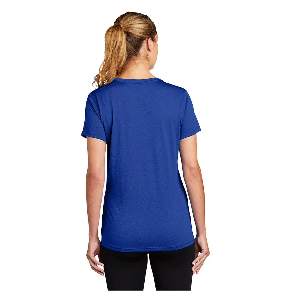 Nike - Women's Team rLegend Tee