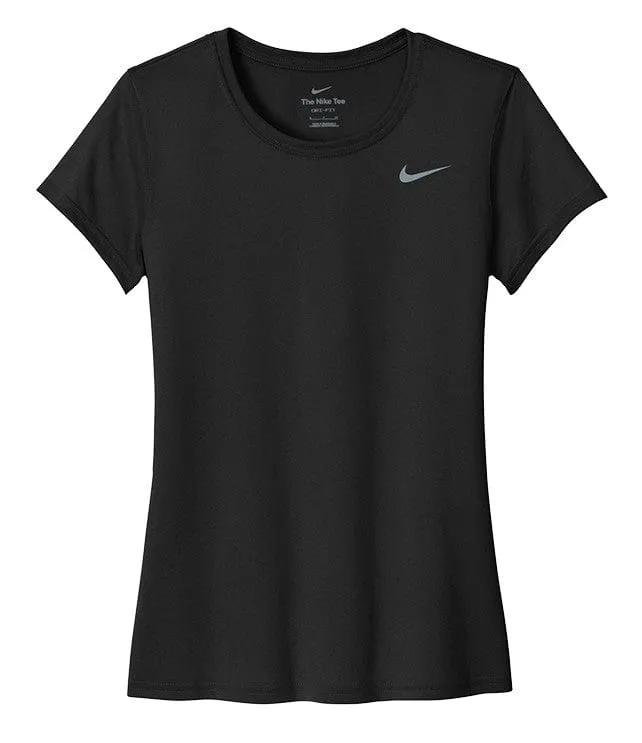 Nike - Women's Team rLegend Tee