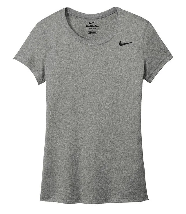 Nike - Women's Team rLegend Tee