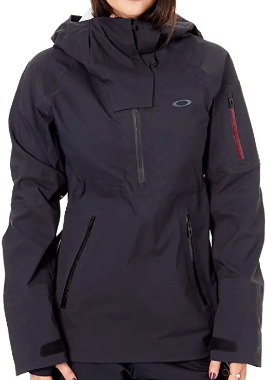 OAKLEY SNOW SHELL JKT 15K/3L WOMEN SNOW JACKET