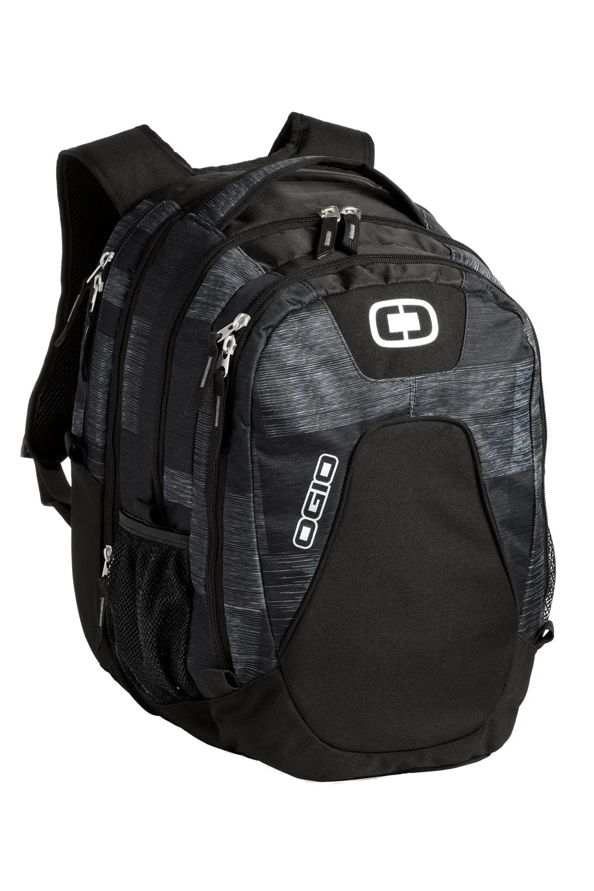 OGIO Juggernaut Customzied Backpacks, Charcoal