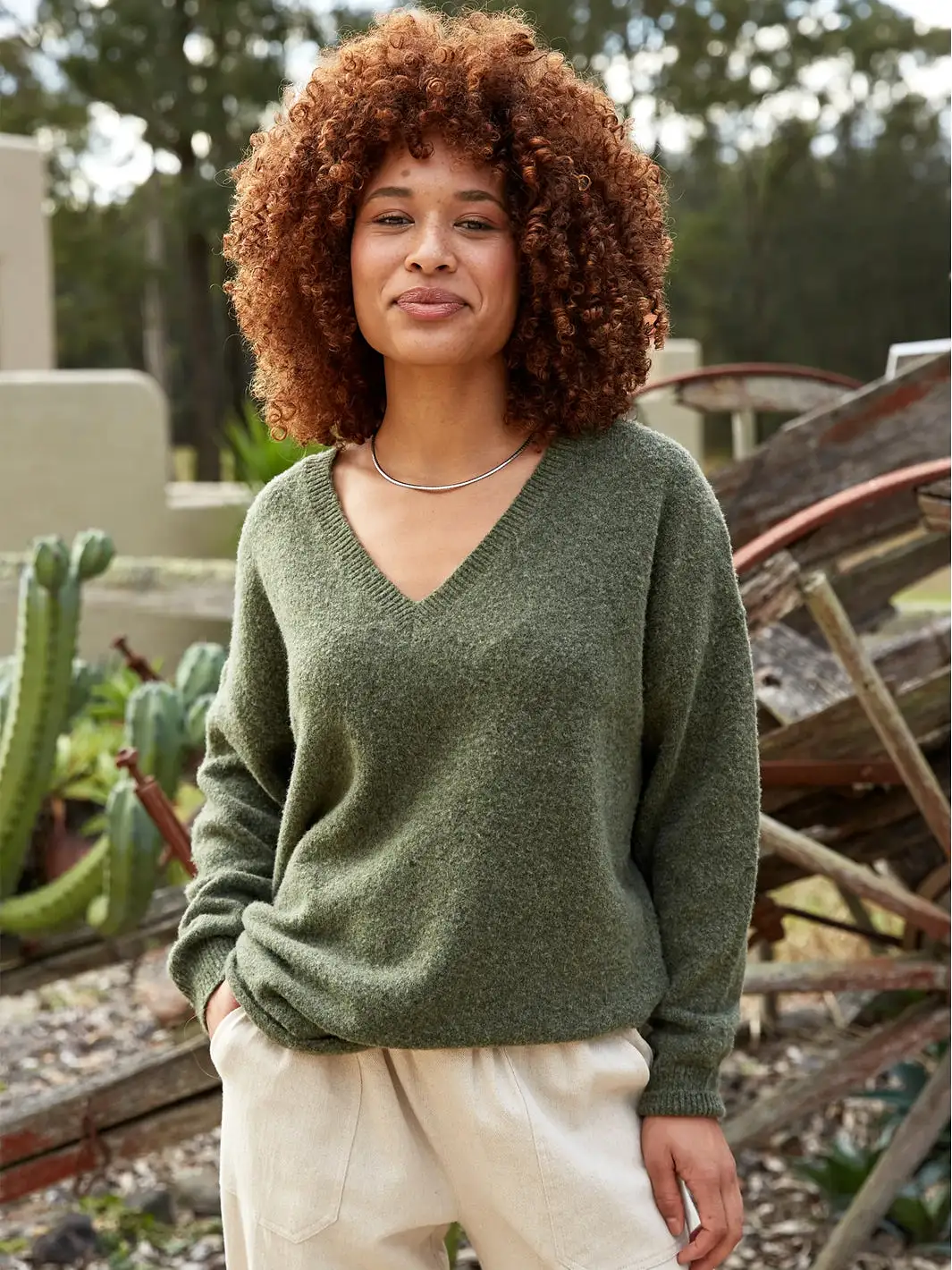 Paarl Knit