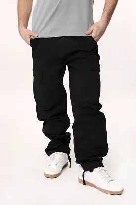 Pantalon Cargo en Coton Amnesia Homme