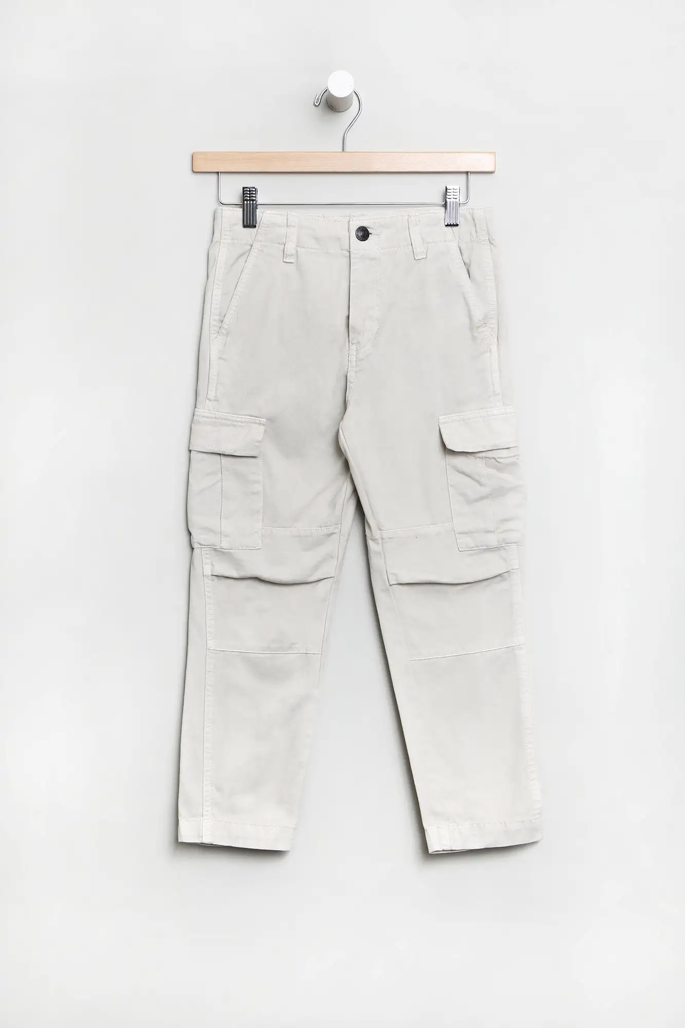 Pantalon Cargo en Coton Amnesia Junior