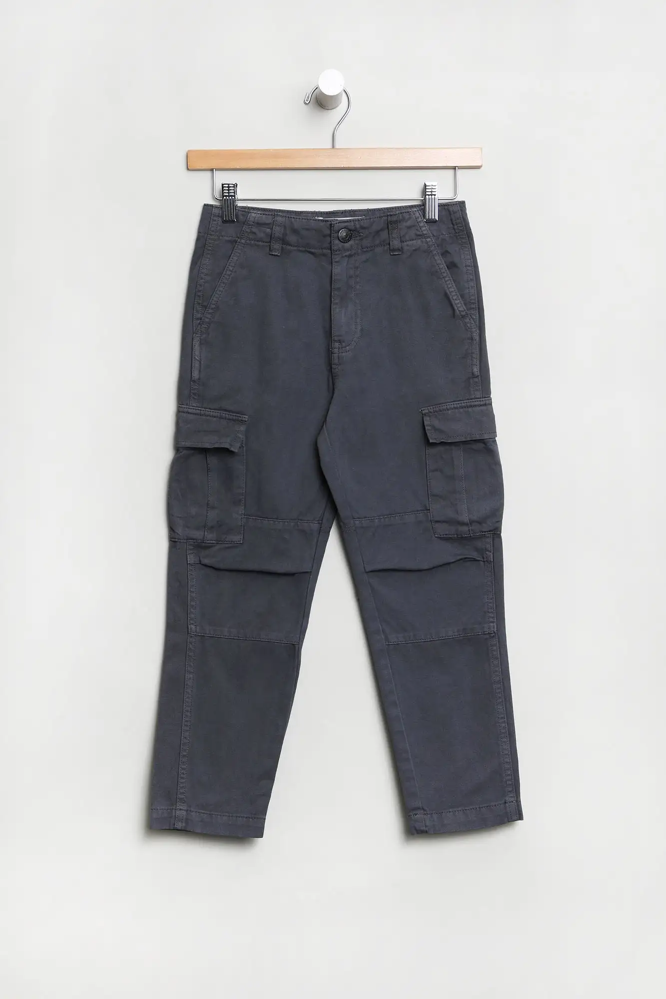 Pantalon Cargo en Coton Amnesia Junior