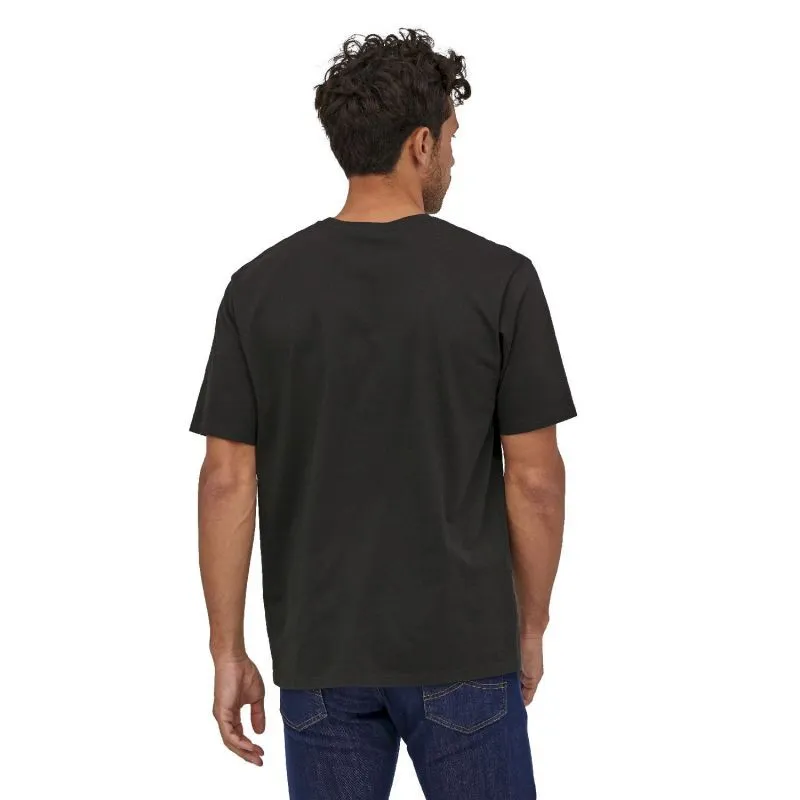 Patagonia  Back For Good Organic - T-shirt - Uomo