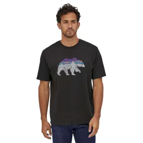 Patagonia  Back For Good Organic - T-shirt - Uomo