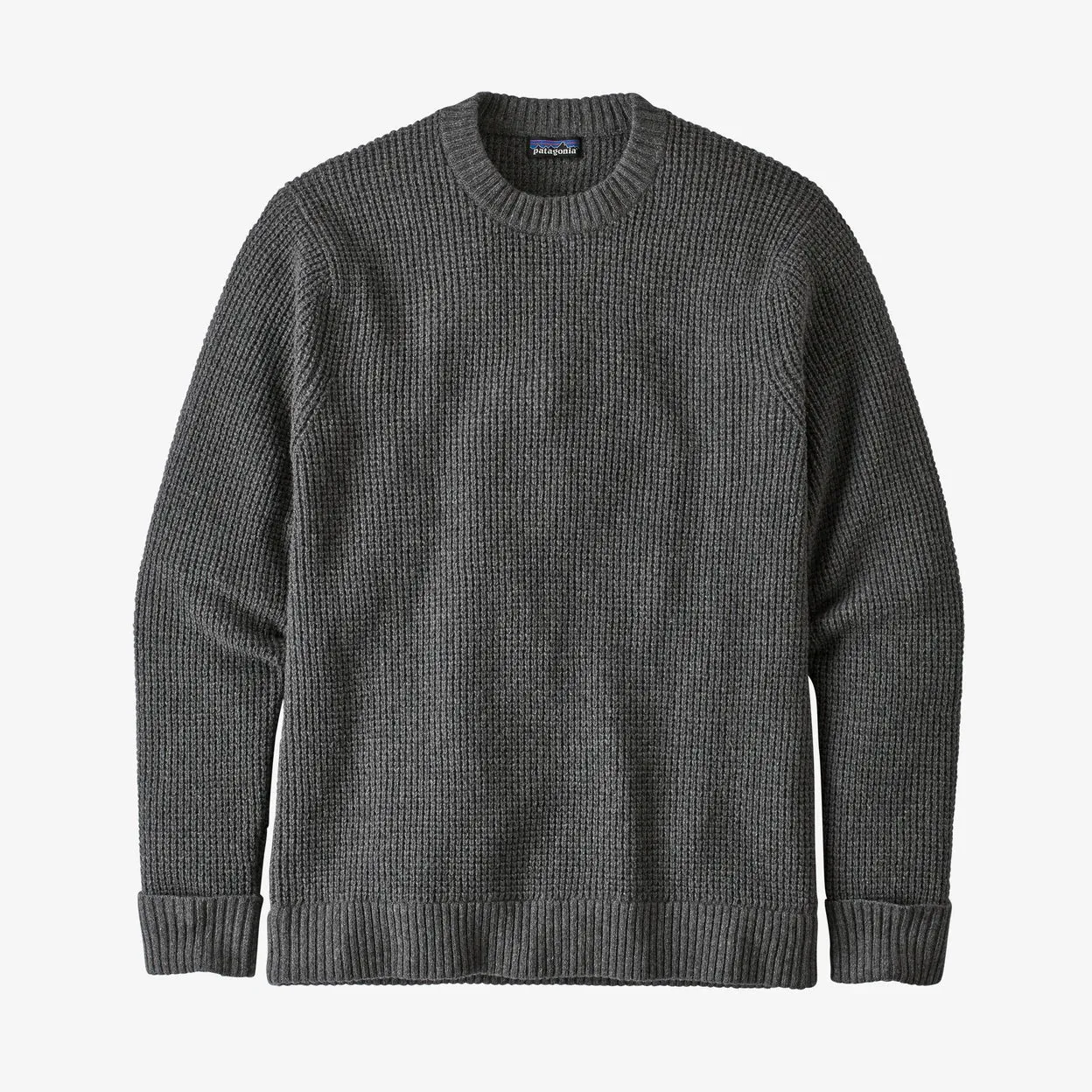 Patagonia Recycled Wool Sweater