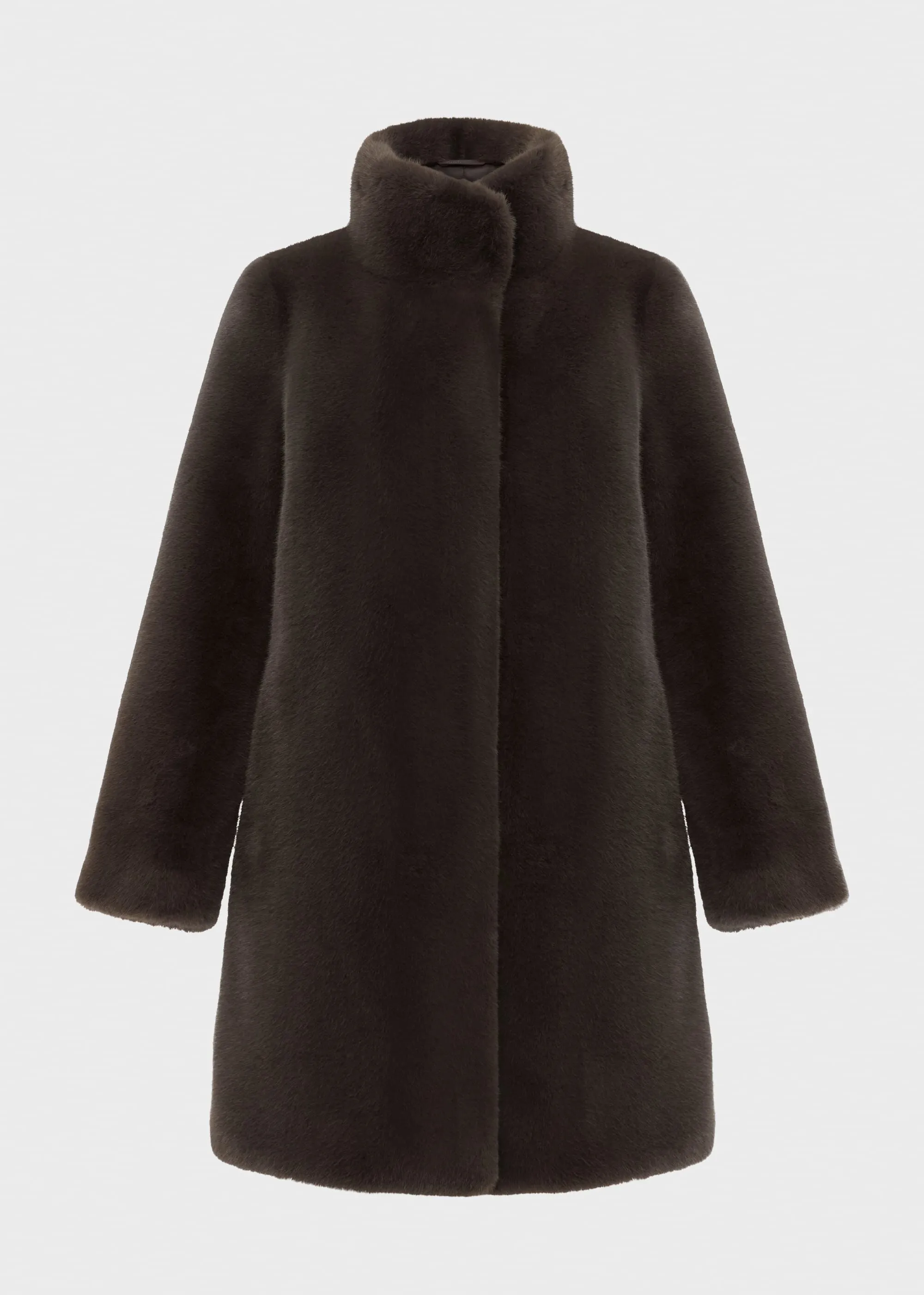 Petite Maddox Coat 