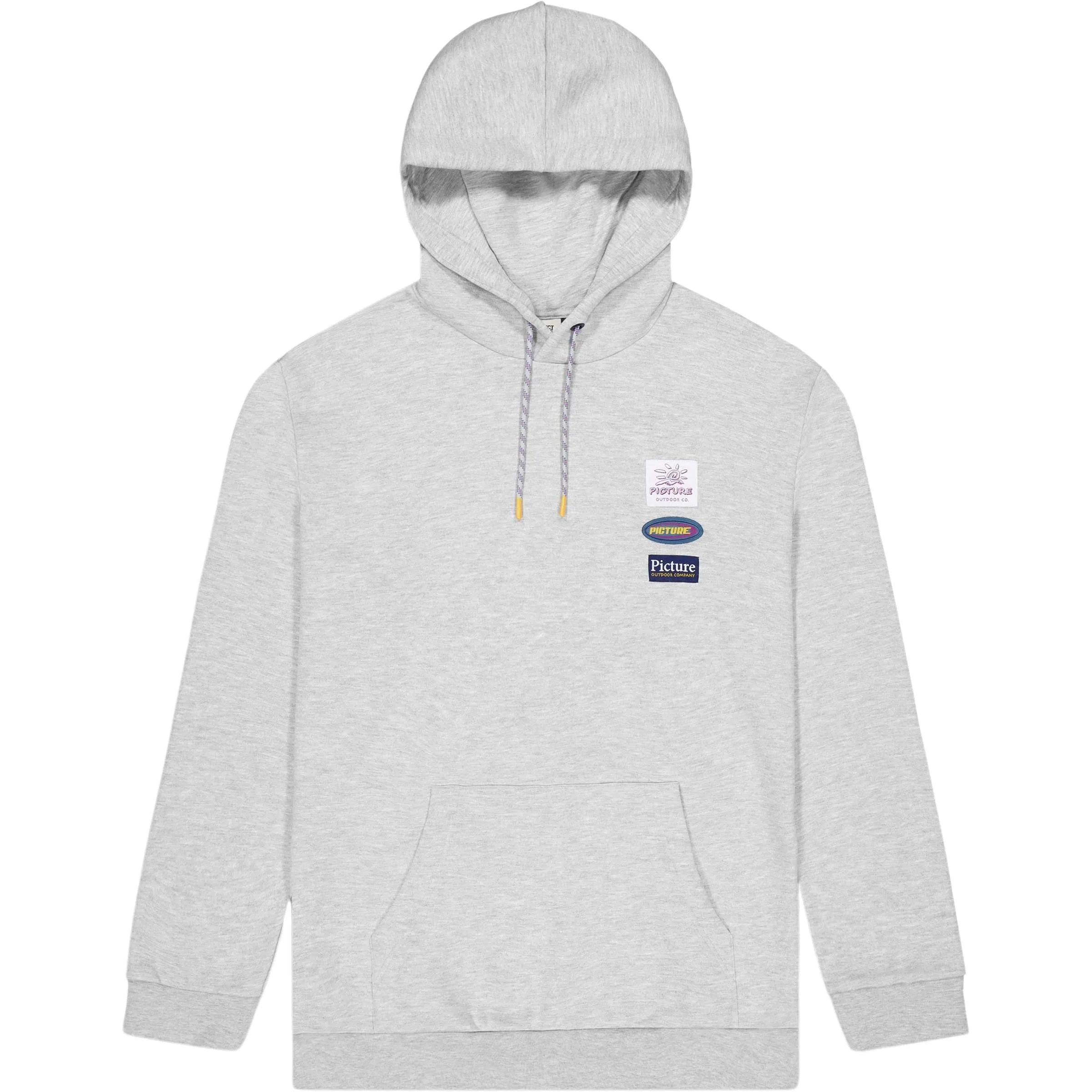 Picture Men's Dewatto Hoodie | Hoodies & Sweaters | BananaFingers