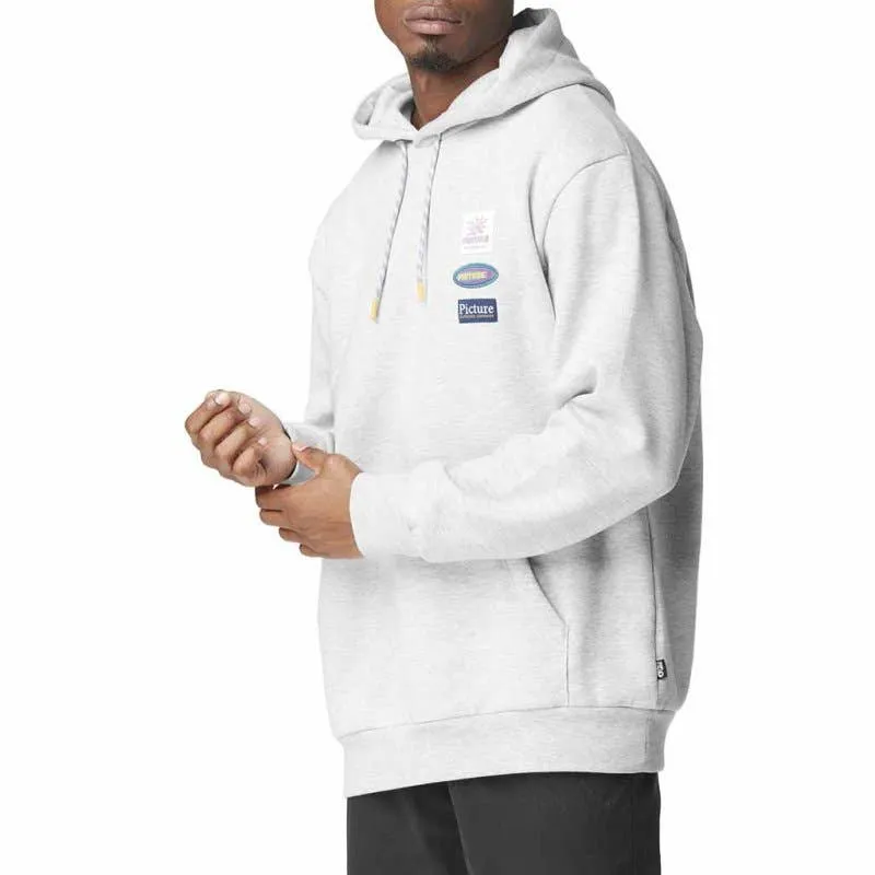 Picture Men's Dewatto Hoodie | Hoodies & Sweaters | BananaFingers